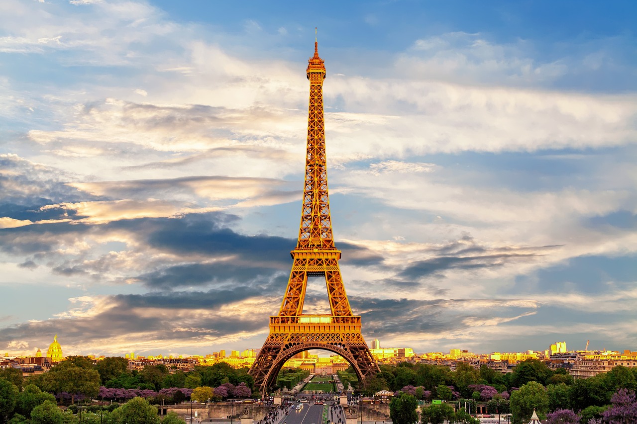 How to Book an Appointment with VFS Global for a France Tourist Visa 2023