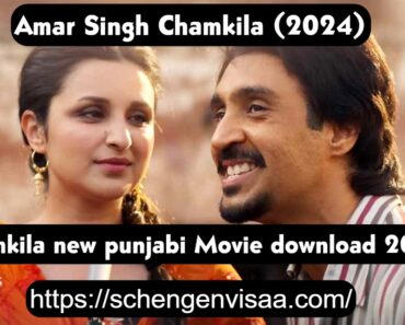 Chamkila new punjabi Movie download 2024