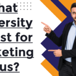 What University is Best For Marketing in the US?