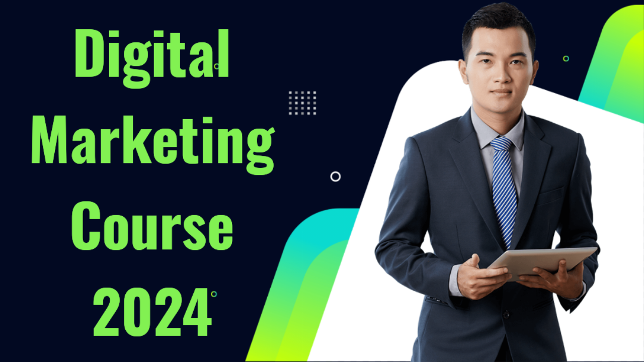 Best Digital Marketing Courses and Certifications 2024