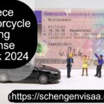 Part 4th Online Greece Driving License in Punjabi 2024