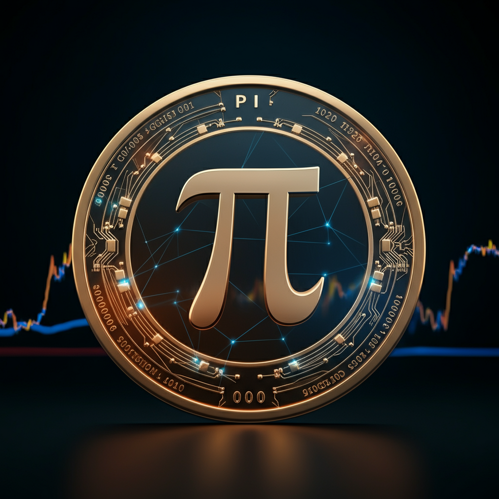 The Upcoming Value of Pi Coin and What You Should Know About the Pi Network 2025